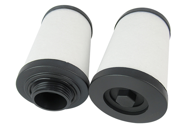 coalescer filter element
